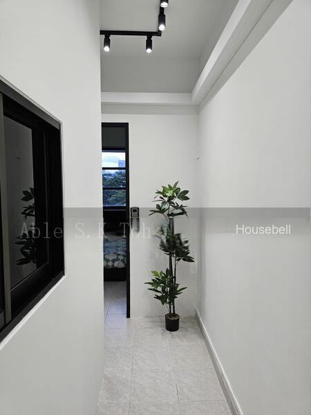 Central Green, S$ 1,200 (最低价格) /月, 公寓 - Condominium
