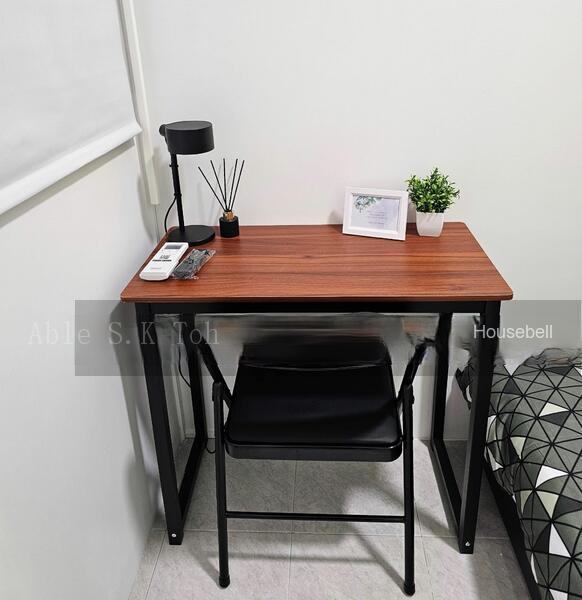Central Green, S$ 1,200 (最低价格) /月, 公寓 - Condominium