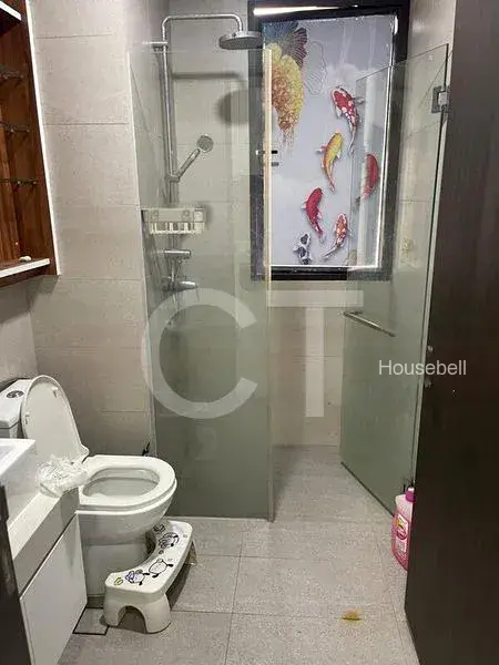 Neem Tree, S$ 800,000, 420 sqft, 公寓 - Apartment