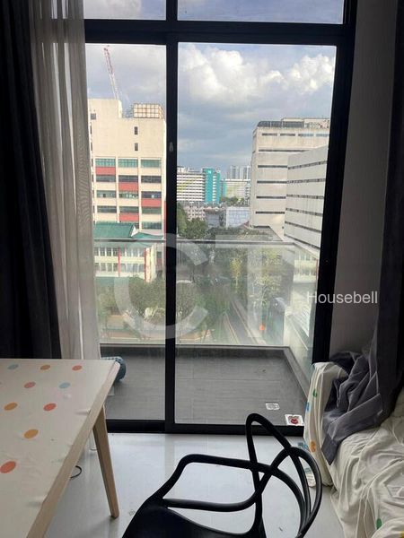 Neem Tree, S$ 800,000, 420 sqft, 公寓 - Apartment