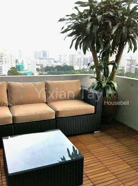 The Medge, S$ 2,650,000, 1,270 sqft, 公寓 - Apartment