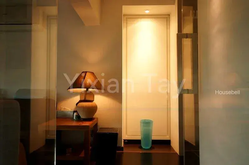 The Medge, S$ 2,650,000, 1,270 sqft, 公寓 - Apartment