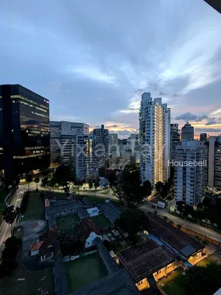 The Medge, S$ 2,650,000, 1,270 sqft, 公寓 - Apartment