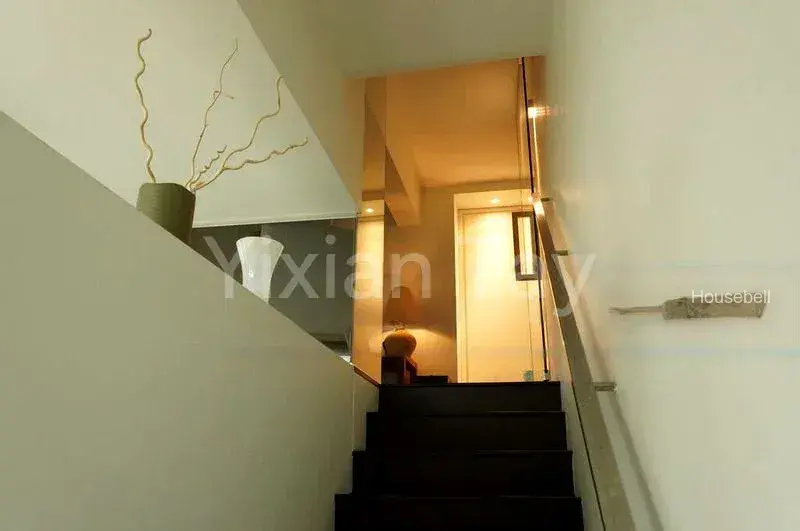 The Medge, S$ 2,650,000, 1,270 sqft, 公寓 - Apartment