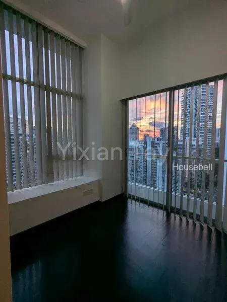 The Medge, S$ 2,650,000, 1,270 sqft, 公寓 - Apartment