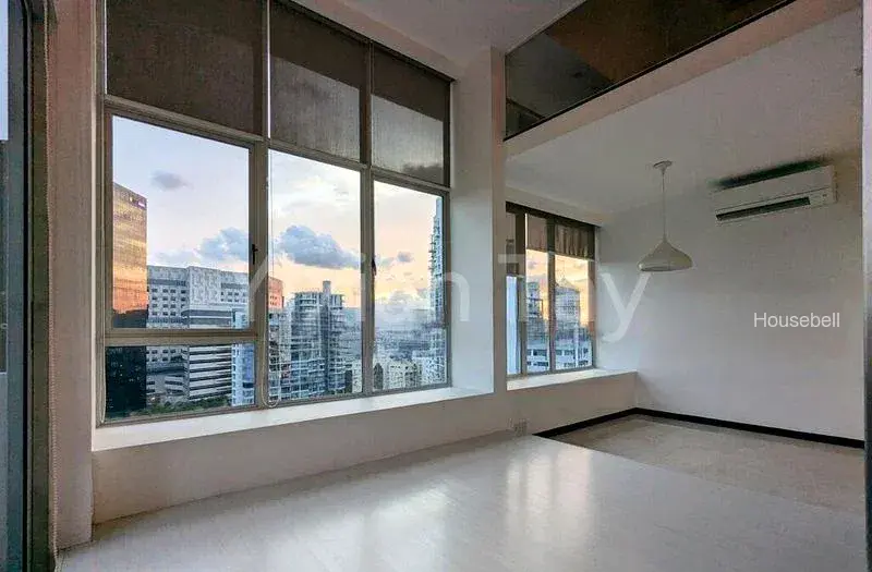 The Medge, S$ 2,650,000, 1,270 sqft, 公寓 - Apartment