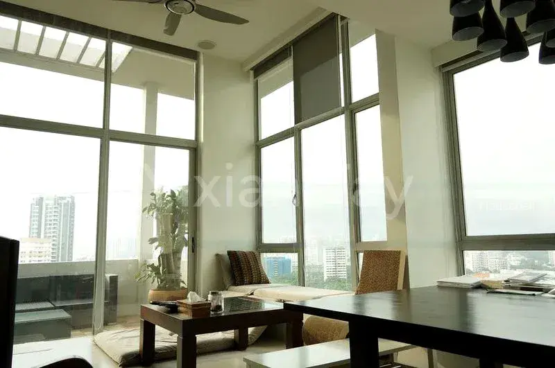The Medge, S$ 2,650,000, 1,270 sqft, 公寓 - Apartment