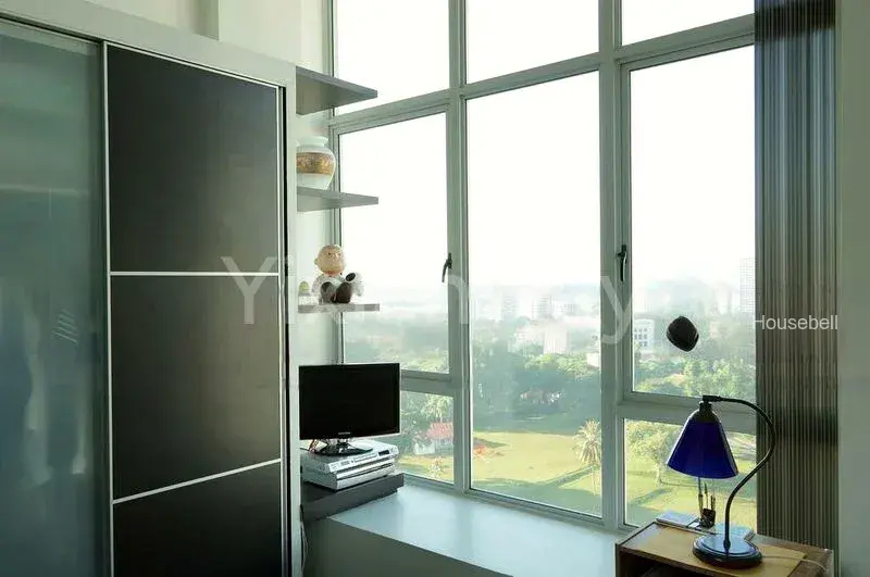 The Medge, S$ 2,650,000, 1,270 sqft, 公寓 - Apartment