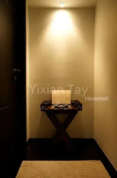 The Medge, S$ 2,650,000, 1,270 sqft, 公寓 - Apartment