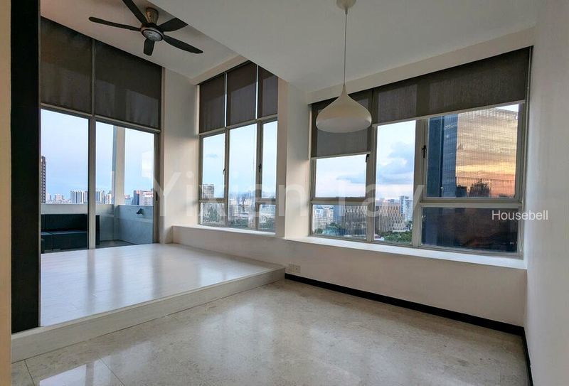 The Medge, S$ 2,650,000, 1,270 sqft, 公寓 - Apartment