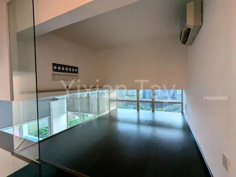 The Medge, S$ 2,650,000, 1,270 sqft, 公寓 - Apartment