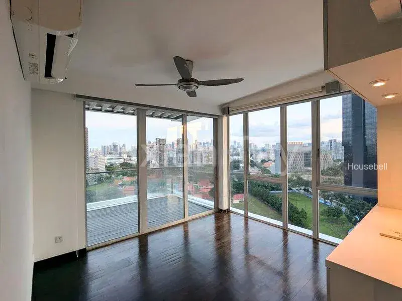 The Medge, S$ 2,650,000, 1,270 sqft, 公寓 - Apartment