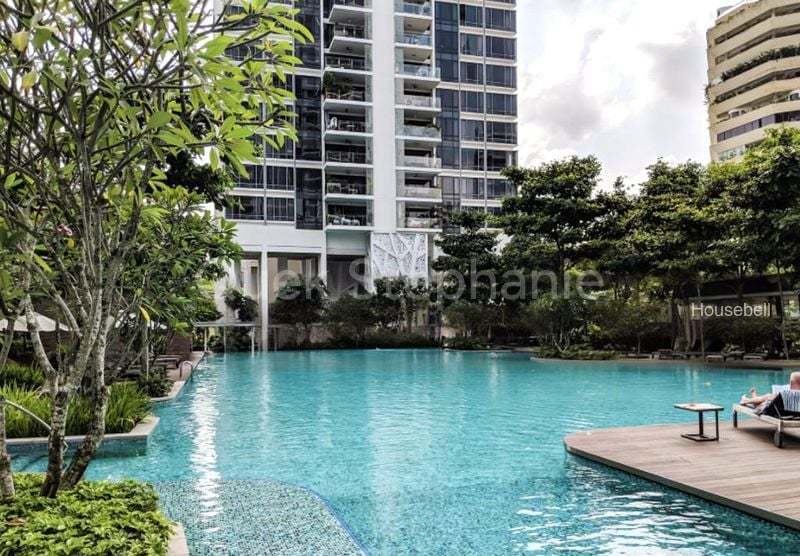 Cyan, S$ 1,460,000, 656 sqft, 公寓 - Condominium