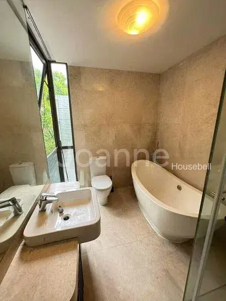 The Woods, S$ 2,980,000, 4,427 sqft, 有地 - Semi-Detached House