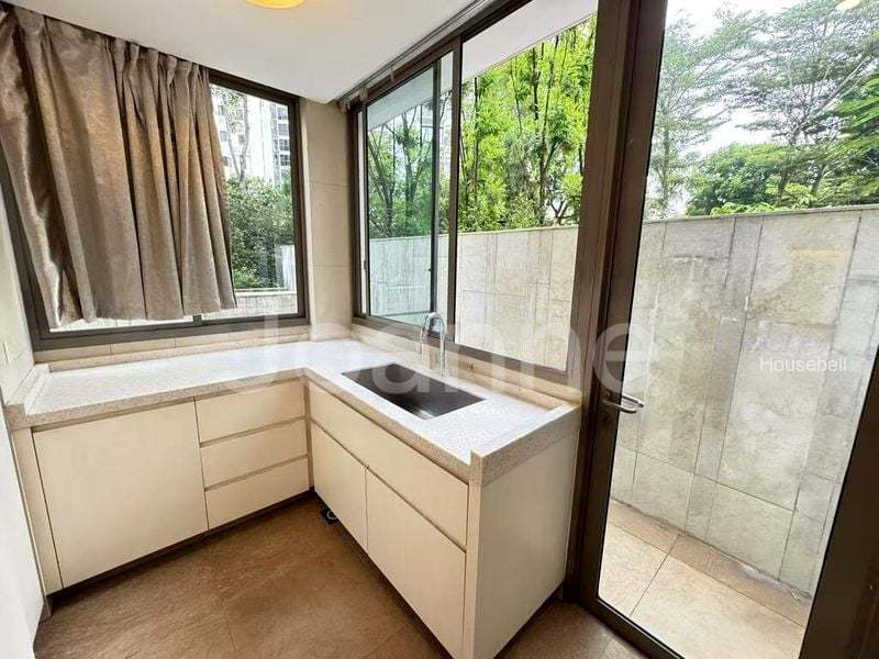The Woods, S$ 2,980,000, 4,427 sqft, 有地 - Semi-Detached House