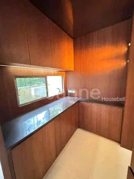 The Woods, S$ 2,980,000, 4,427 sqft, 有地 - Semi-Detached House