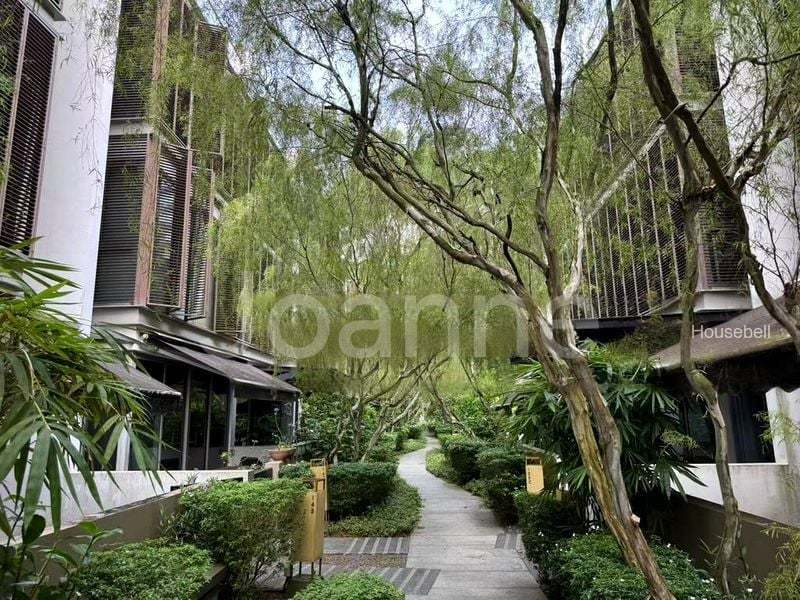 The Woods, S$ 2,980,000, 4,427 sqft, 有地 - Semi-Detached House