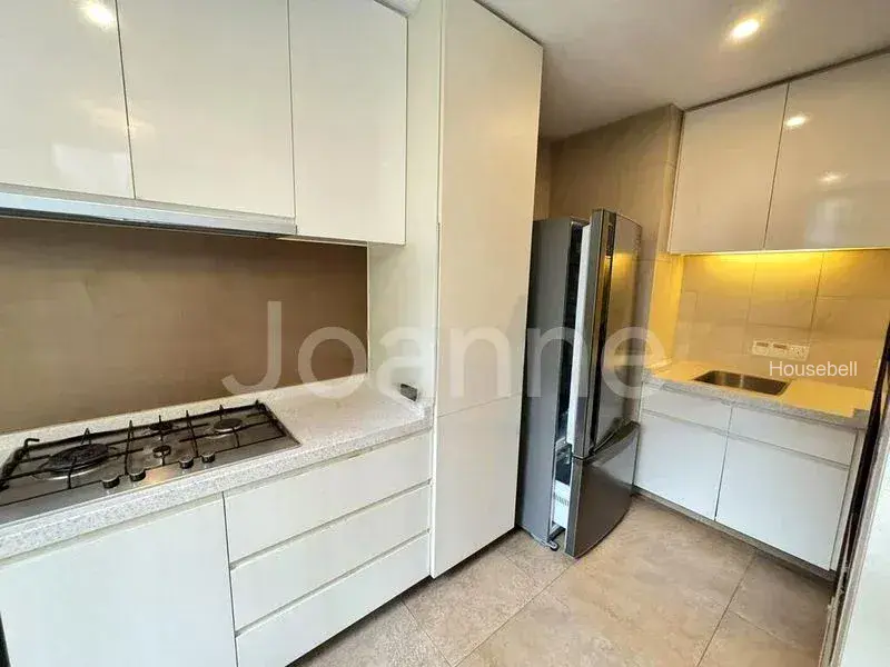 The Woods, S$ 2,980,000, 4,427 sqft, 有地 - Semi-Detached House
