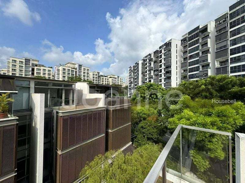 The Woods, S$ 2,980,000, 4,427 sqft, 有地 - Semi-Detached House