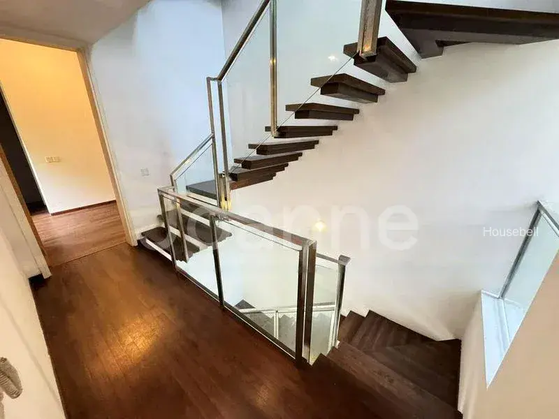 The Woods, S$ 2,980,000, 4,427 sqft, 有地 - Semi-Detached House