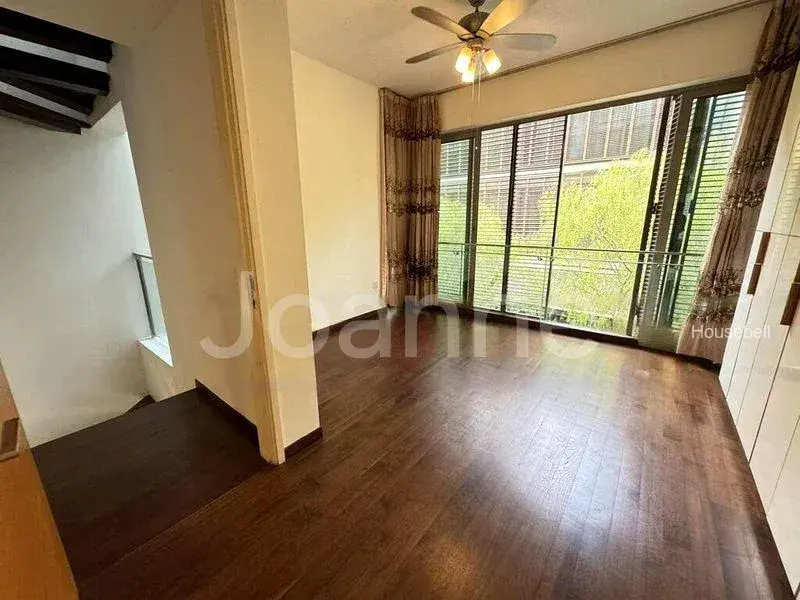 The Woods, S$ 2,980,000, 4,427 sqft, 有地 - Semi-Detached House