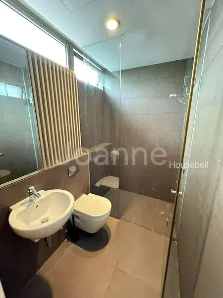 The Woods, S$ 2,980,000, 4,427 sqft, 有地 - Semi-Detached House