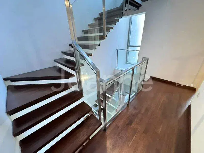 The Woods, S$ 2,980,000, 4,427 sqft, 有地 - Semi-Detached House