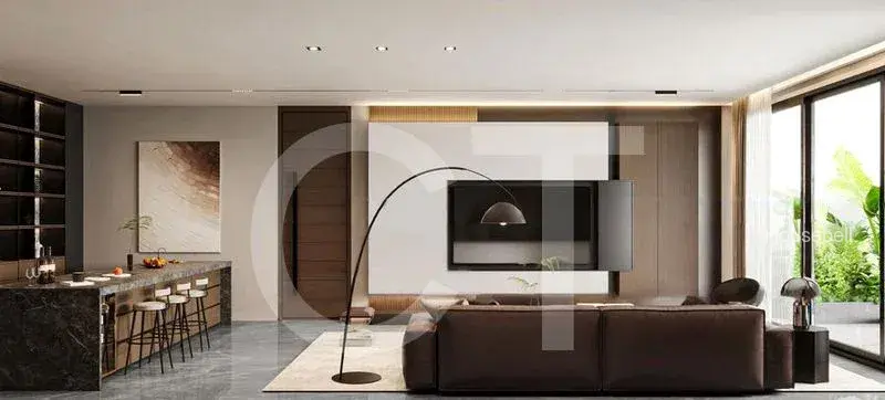 Serangoon Park, S$ 12,180,000, 4,317 sqft, 有地 - Bungalow House