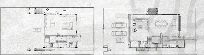 Serangoon Park, S$ 12,180,000, 4,317 sqft, 有地 - Bungalow House