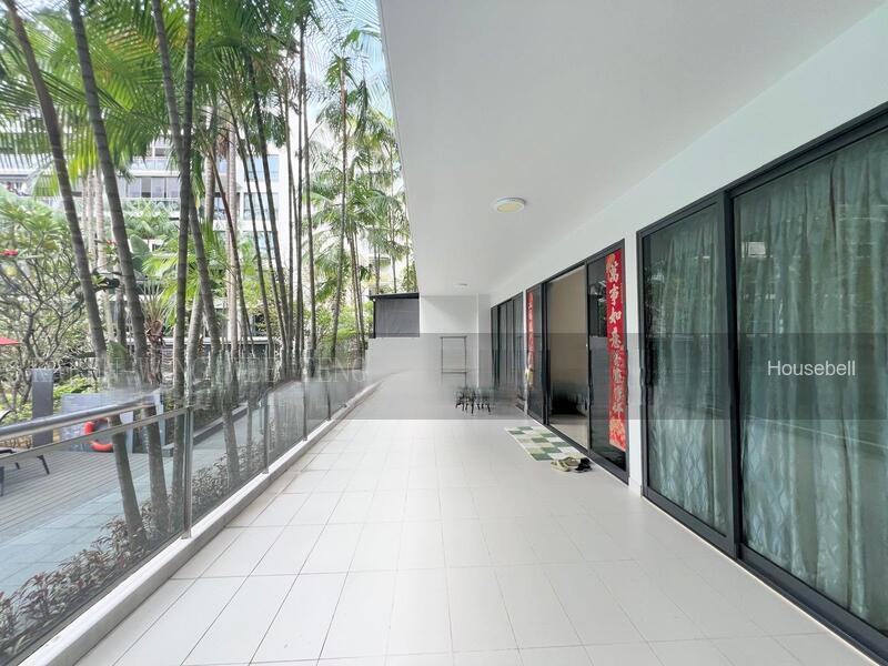 Parc Olympia, S$ 2,388,000, 1,873 sqft, 公寓 - Condominium