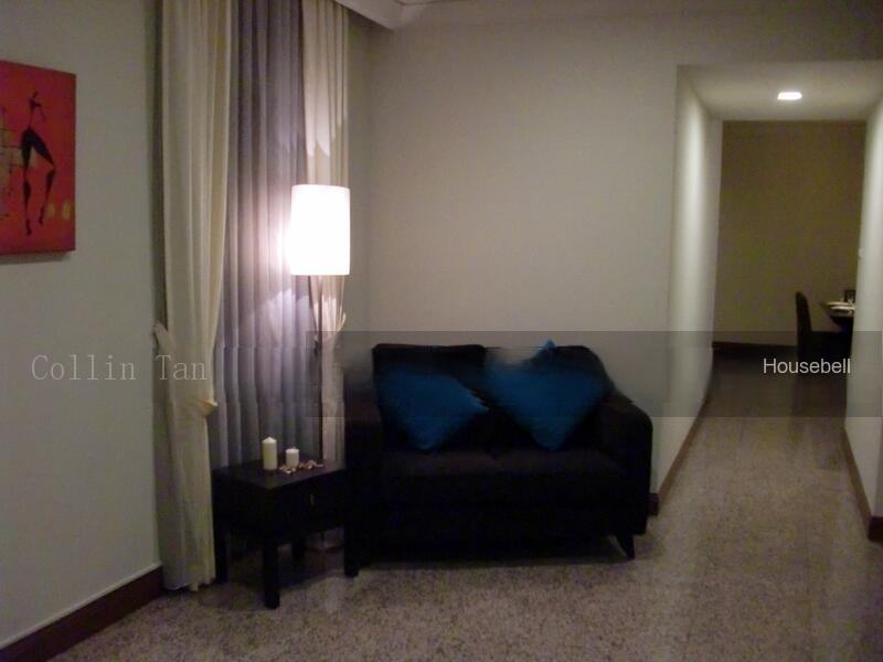 River Place, S$ 2,050,000 (可协商价格), 1,055 sqft, 公寓 - Condominium