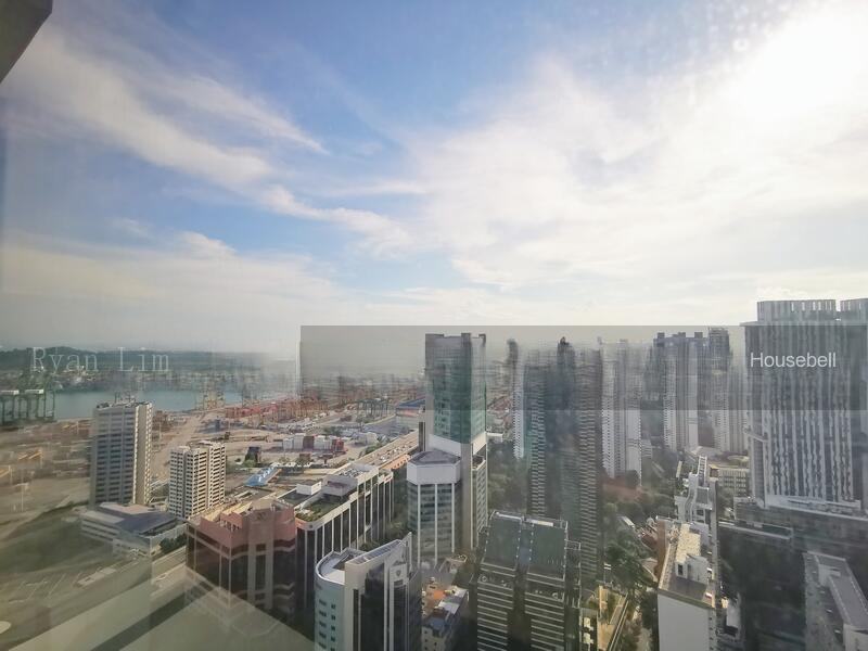 Altez, S$ 5,900 (可协商价格) /月, 861 sqft, 公寓 - Condominium