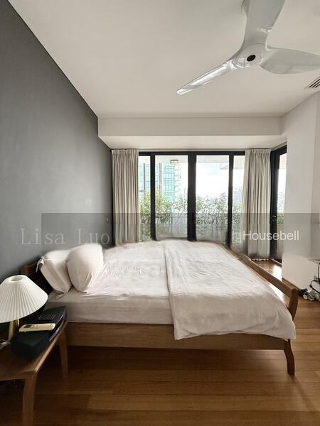 Lotus at Paya Lebar, S$ 3,790 /月, 667 sqft, 公寓 - Condominium