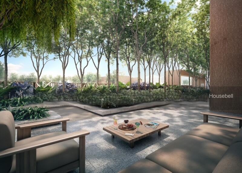 The Robertson Opus, S$ 1,370,000 (Negotiable), 431 sqft, Condos - Condominium