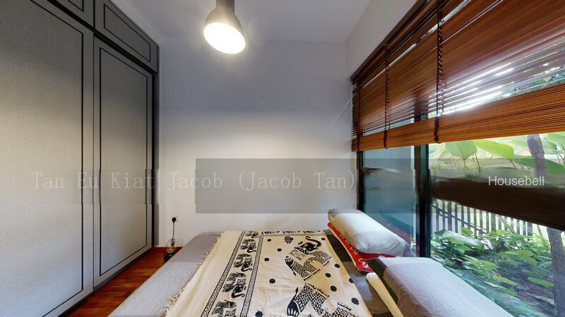 Mayfair Modern, S$ 1,000,000 (最低价格), 517 sqft, 公寓 - Condominium