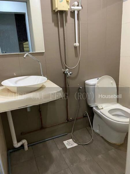 Textile Centre, S$ 1,200,000 (可协商价格), 883 sqft, 公寓 - Apartment