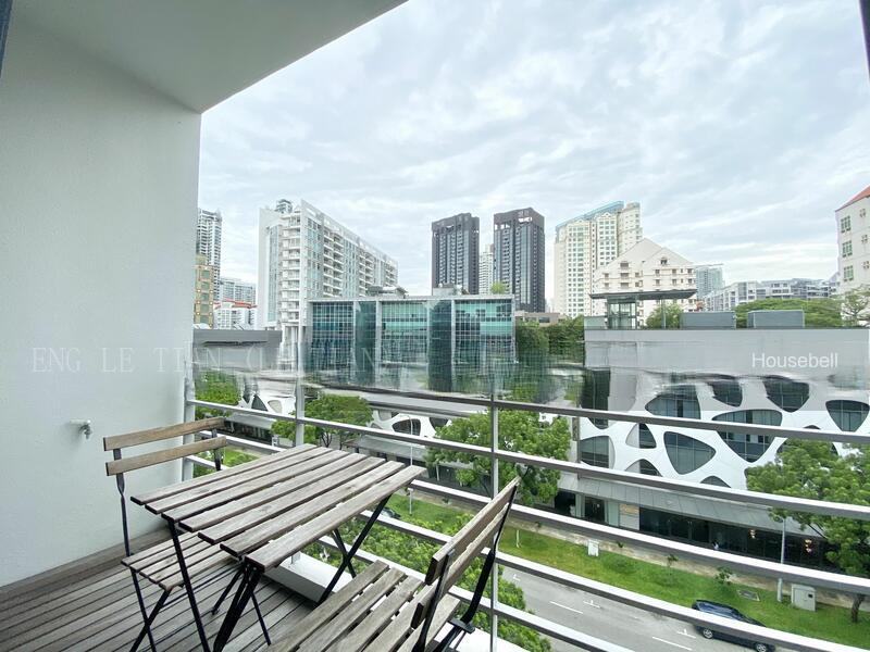 The Pier at Robertson, S$ 4,000 (最低价格) /月, 678 sqft, 公寓 - Condominium