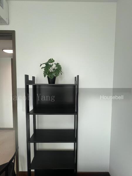 Normanton Park, S$ 1,900,000, 940 sqft, 公寓 - Condominium