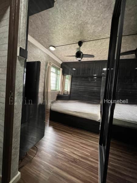 687B Woodlands Drive 75, S$ 1,000 (最低价格) /月, 组屋 - 5 A