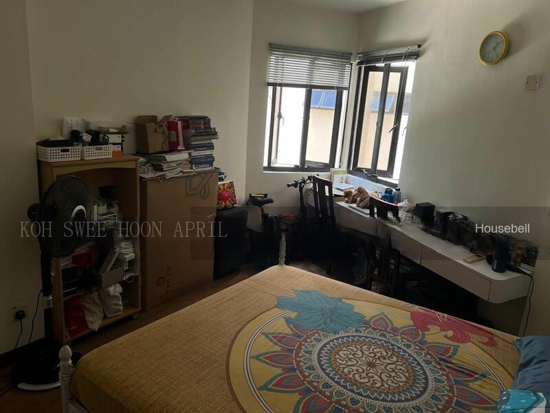 Bayshore Park, S$ 1,238,000 (可协商价格), 937 sqft, 公寓 - Condominium