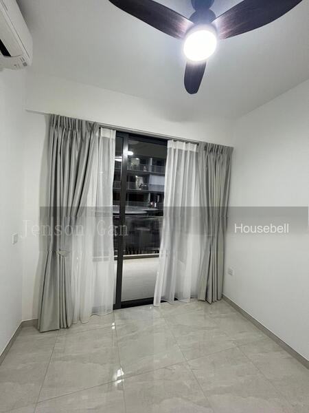 The Florence Residences, S$ 1,180,000, 635 sqft, 公寓 - Condominium