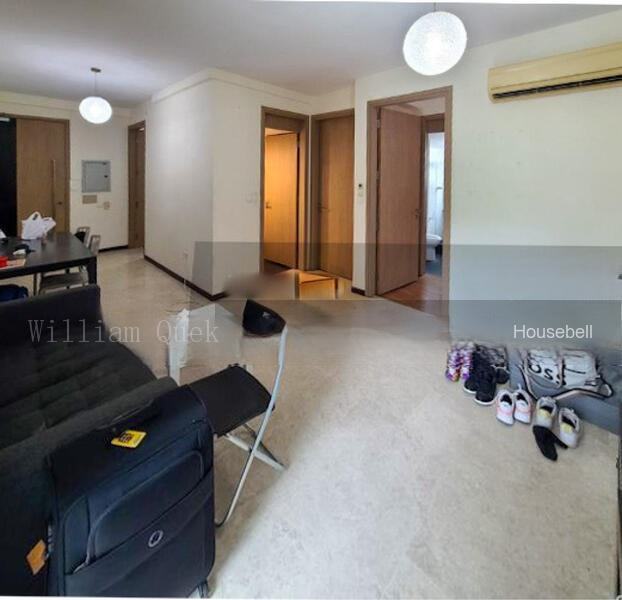 Mackenzie 88, S$ 1,550,000, 851 sqft, 公寓 - Apartment