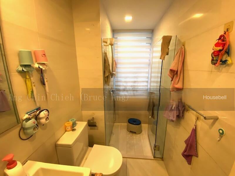 Cairnhill Residences, S$ 3,380,000 (Negotiable), 1,420 sqft, Condos - Apartment