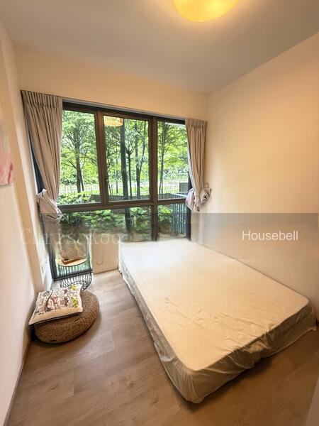 The Visionaire, S$ 1,390,000 (可协商价格), 872 sqft, 公寓 - Executive Condominium