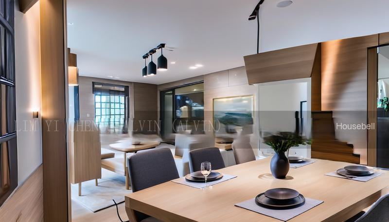 Highland Road, S$ 6,280,000 (Negotiable), 2,000 sqft, Landed - Corner Terrace