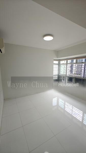 61B Strathmore Avenue, S$ 1,130,000, 1,055 sqft, 组屋 - 4 A