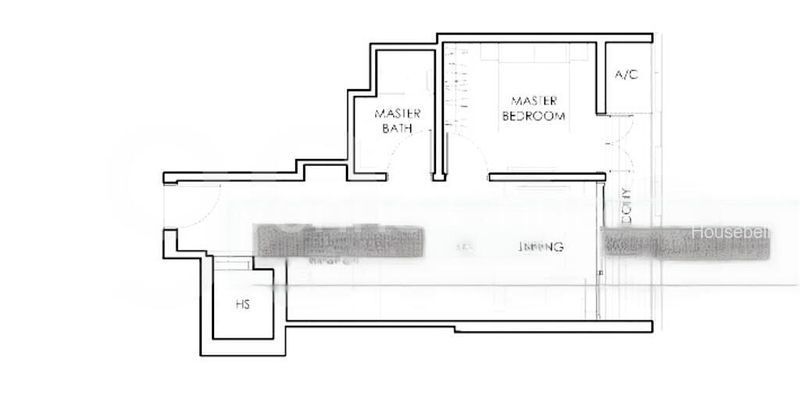 Lloyd SixtyFive, S$ 2,499,999, 603 sqft, 公寓 - Condominium