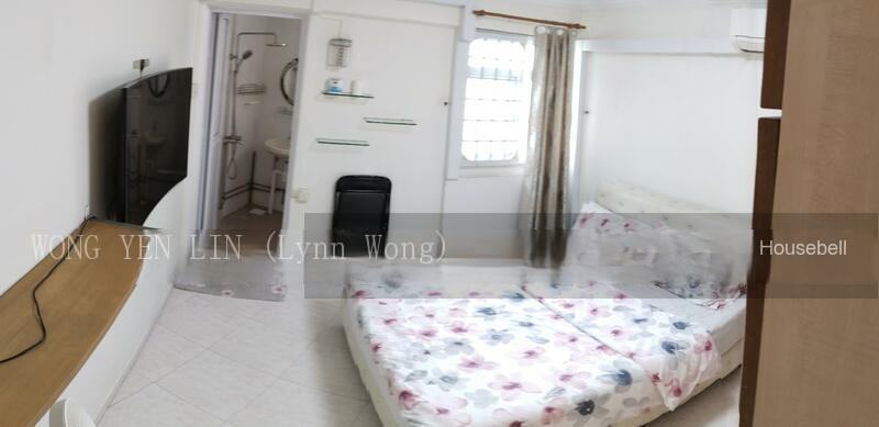261 Jurong East Street 24(2)