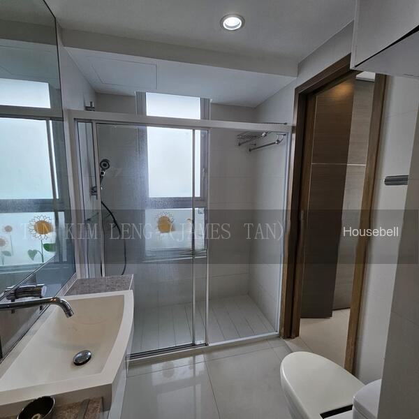 Citylights, S$ 1,400,000 (可协商价格), 678 sqft, 公寓 - Condominium