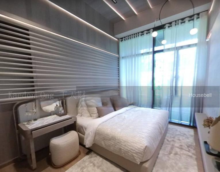 Terra Hill, S$ 2,817,000 (可协商价格), 1,087 sqft, 公寓 - Condominium